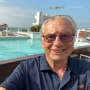 Profilbild von Kurt Schönbäck