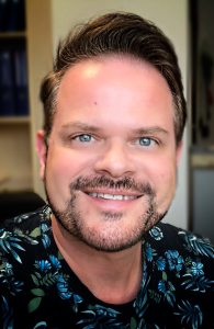 Profilbild von Kurt Schönherr