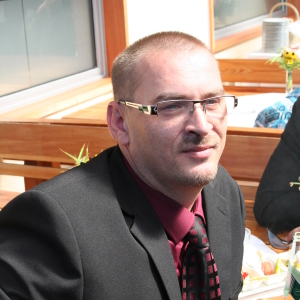 Profilbild von Kurt Schrittwieser