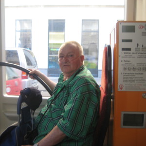 Profilbild von Kurt Schuster
