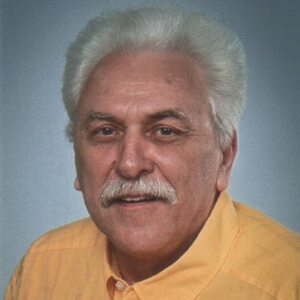 Profilbild von Kurt Schwarzer