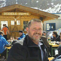 Profilbild von Kurt Schwarzinger