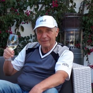 Profilbild von Kurt Schwecherl