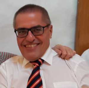 Profilbild von Kurt Simon