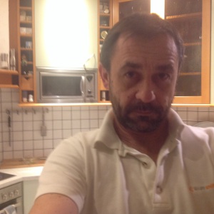 Profilbild von Kurt Spiroch
