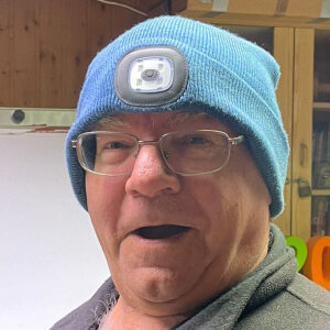Profilbild von Kurt Spohner