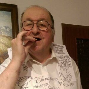 Profilbild von Kurt Stadler