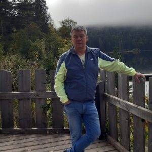 Profilbild von Kurt Stecher