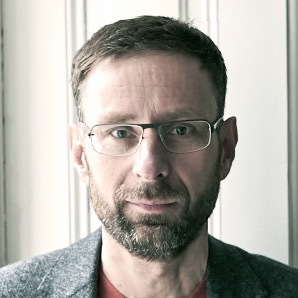 Profilbild von Kurt Stefan