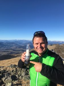 Profilbild von Kurt Stocker