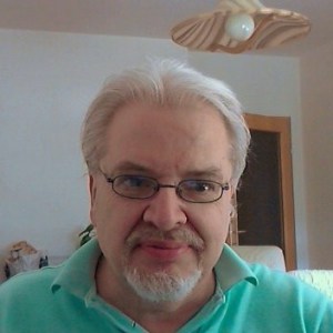 Profilbild von Kurt Sturzlbauer