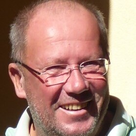Profilbild von Kurt Szoldatics