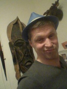 Profilbild von Kurt Tiefenthaler