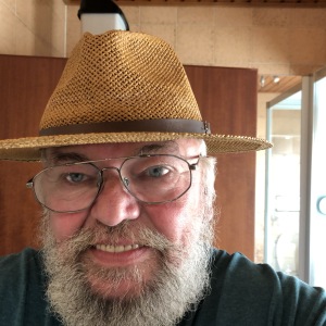 Profilbild von Kurt Uitz