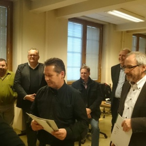 Profilbild von Kurt Vergeiner