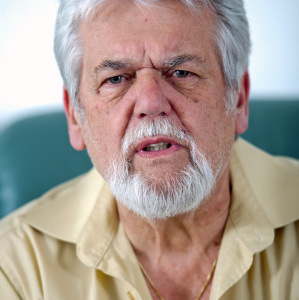 Profilbild von Kurt Walchensteiner