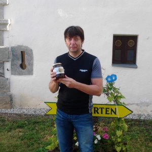 Profilbild von Kurt Waldner