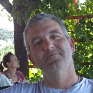 Profilbild von Kurt Widmann