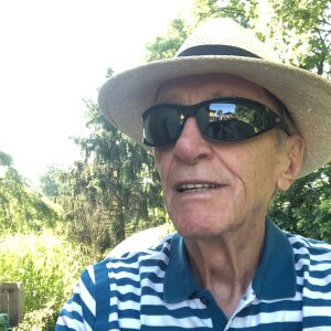 Profilbild von Kurt Widu