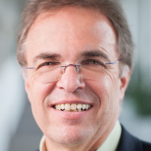Profilbild von Kurt Wieser