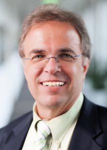 Profilbild von Kurt Wieser