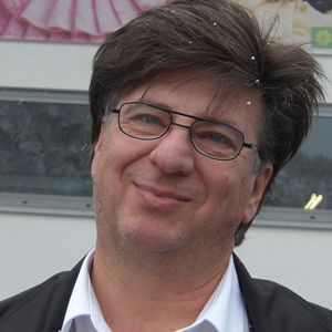 Profilbild von Kurt Wolf