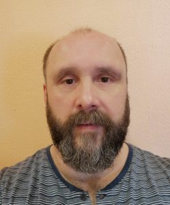 Profilbild von Kurt Wostraky