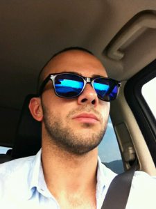 Profilbild von Kuvilay Emre Dede