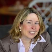 Profilbild von Kyra Uschkoreit