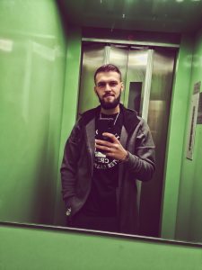 Profilbild von Labian Baxhaku