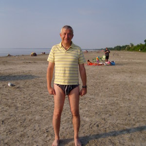 Profilbild von Ladislaus Toth
