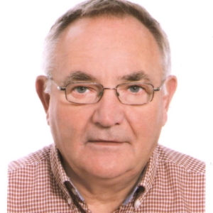 Profilbild von Lambert Maria Kober