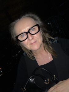 Profilbild von Larissa Bariszlovits