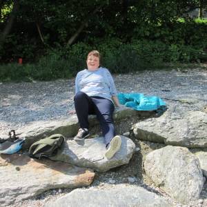 Profilbild von Larissa Kogler