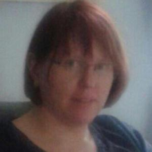 Profilbild von Larissa Neuhäuser