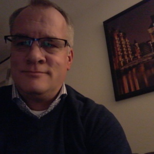Profilbild von Lars Meyer