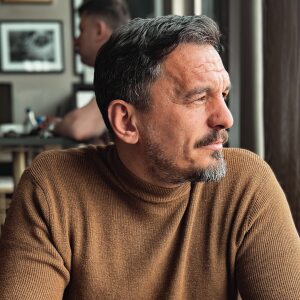 Profilbild von Latif Vlasi