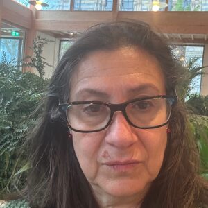 Profilbild von Laura Sastre