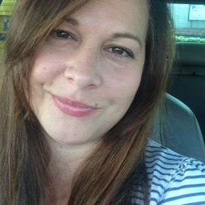 Profilbild von Lavinia Koch