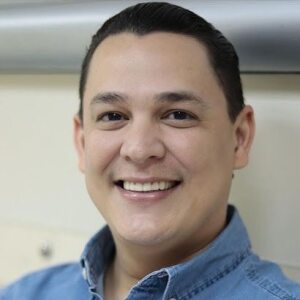 Profilbild von Lawrence Gregson