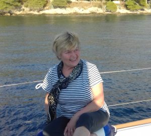 Profilbild von Leanda Jauschowetz