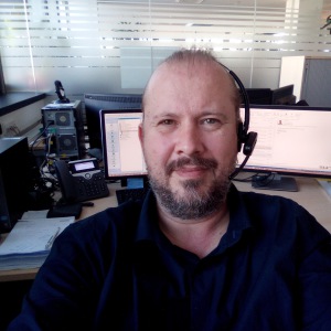 Profilbild von Leander Fruhmann