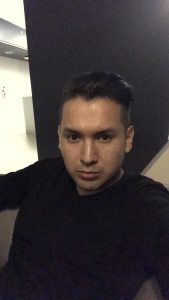 Profilbild von Leandro Guillermo