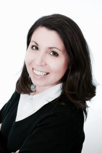 Profilbild von Leila Culha
