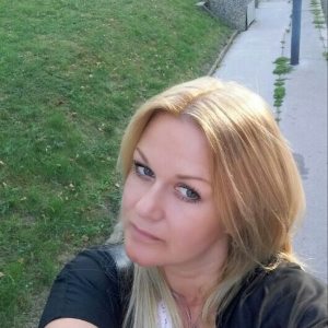 Profilbild von Lejla Selimovic