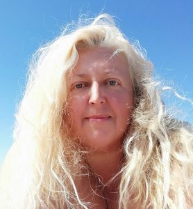 Profilbild von Lela Matic