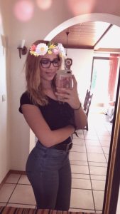 Profilbild von Lena Lawicka