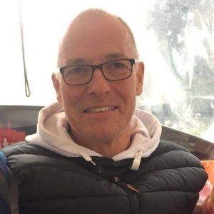Profilbild von Leo Malis