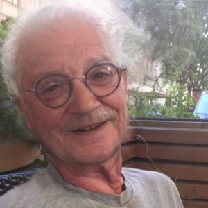 Profilbild von Leonhard Kubizek