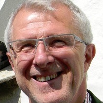 Profilbild von Leopold Baumann